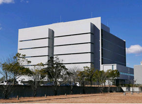 netXDC千葉第2センター