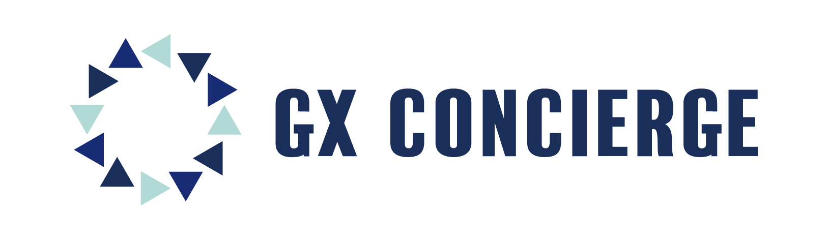 GX.CONCIERGE