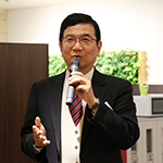 株式会社CIJ  代表取締役社長 大西 重之 様