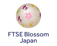 FTSE Blossom Japan Index