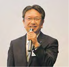 Nobuo Murakami TOHO SYSTEM SCIENCE CO., LTD.