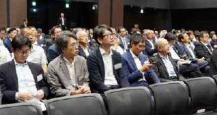 Coreパートナーカンファレンス1