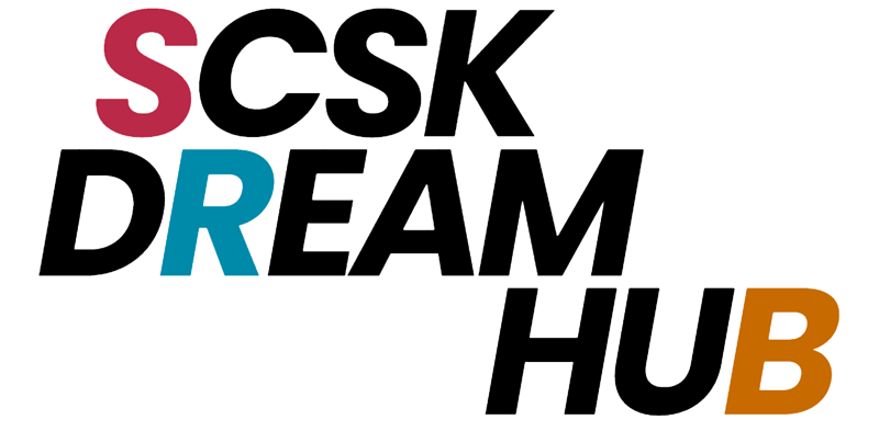 SCSK DREAM HUB