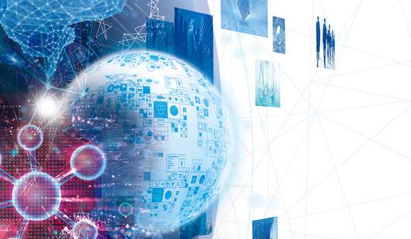 SCSKグループ技術戦略　技術ビジョン2030