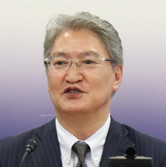 Koshiro Someya IST-Software Co., Ltd.