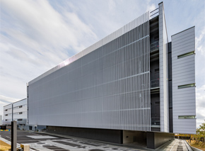 Initiatives towards achieving carbon neutrality