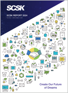 SCSK Report 2024
