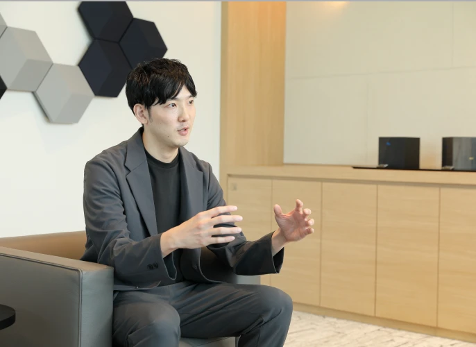 夢は、エンジニアの在り方を再定義すること