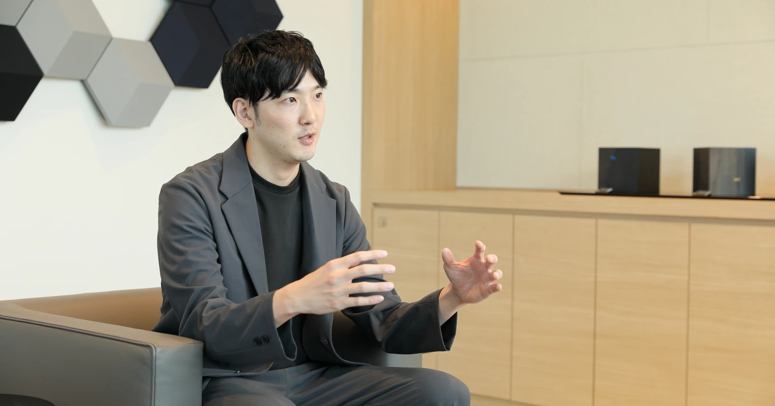 夢は、エンジニアの在り方を再定義すること