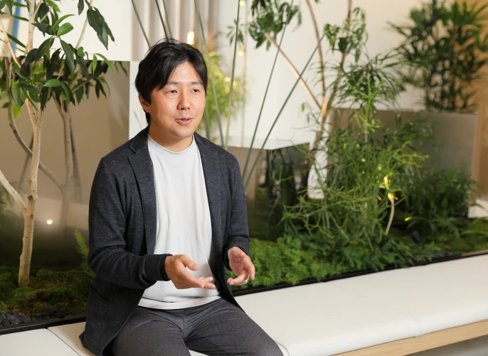 実践の哲学：“7割の確実性×3割の挑戦”