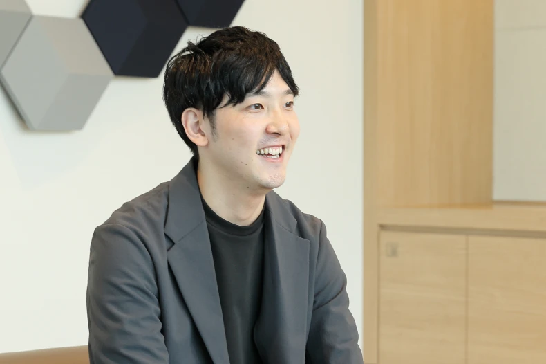 生産技術で、エンジニアの時間を“作業”から“アイデアの創出”へ。