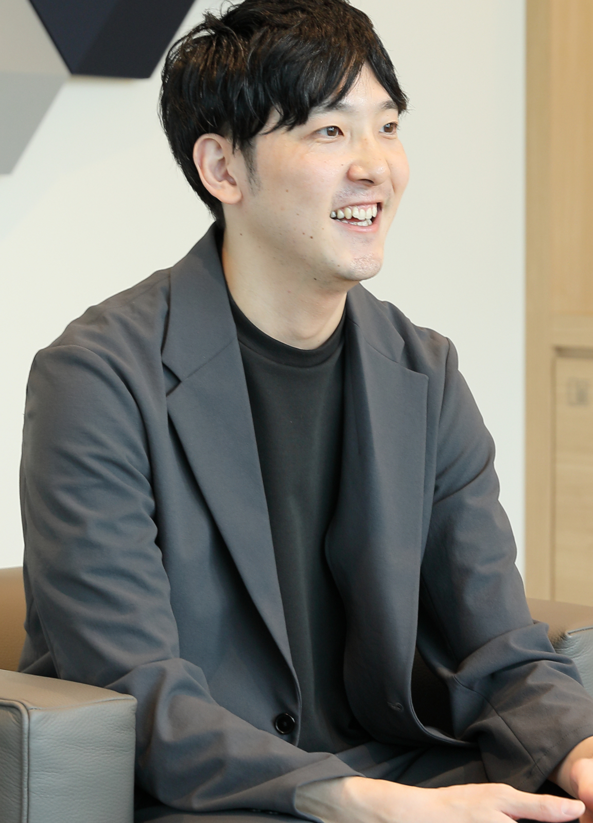 生産技術の革新で、エンジニアの時間を“作業”から“アイデアの創出”へ。