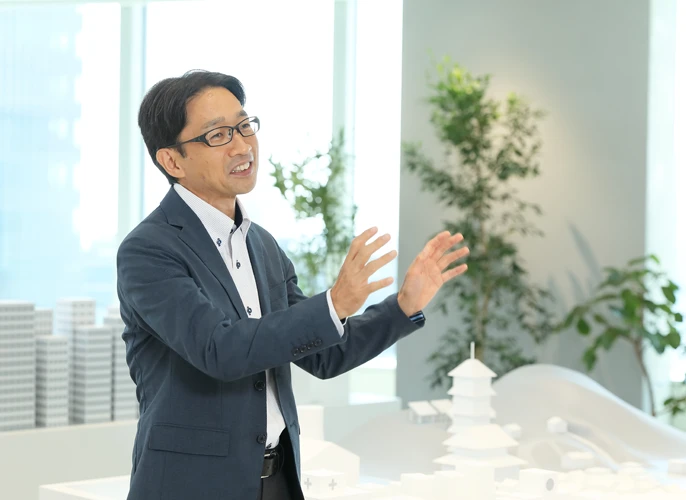 挑戦がもたらした3つの財産。チームとネットワークで未来を拓く