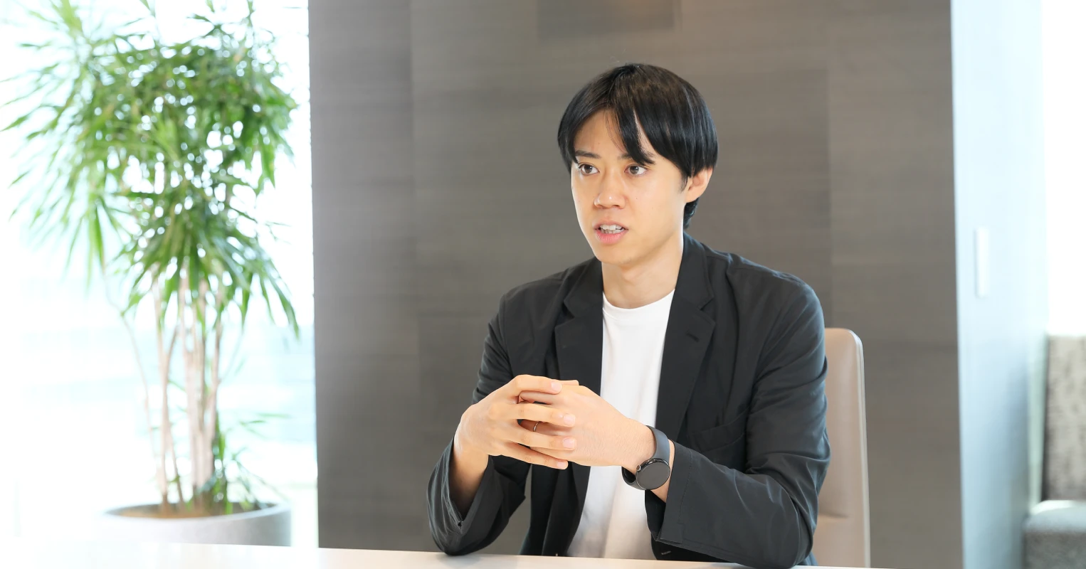 立ちはだかる「ギャップ」という壁――試行錯誤のプロジェクト推進