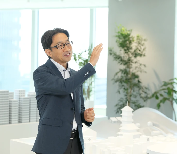 20年の時を経て、再びAIの世界へ。ゼロからの挑戦が始まった日