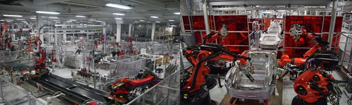 「つながる3D工場」イメージ