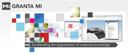 GRANTA MI メインイメージ