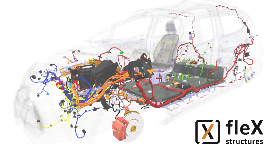 Neural Concept Shape