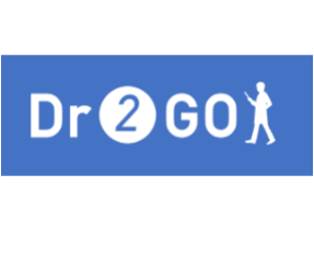 Dr2GOロゴ