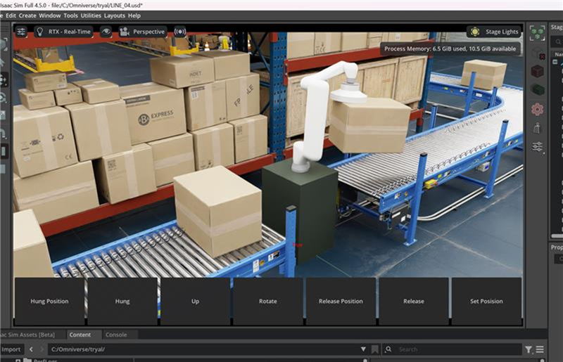 デジタルツインプラットフォーム「NVIDIA Omniverse」ハンズオン体験セミナー