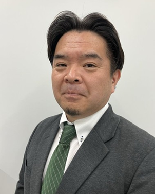 安藤さん
