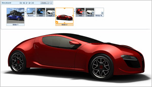 Showcase ハンズオンセミナー1