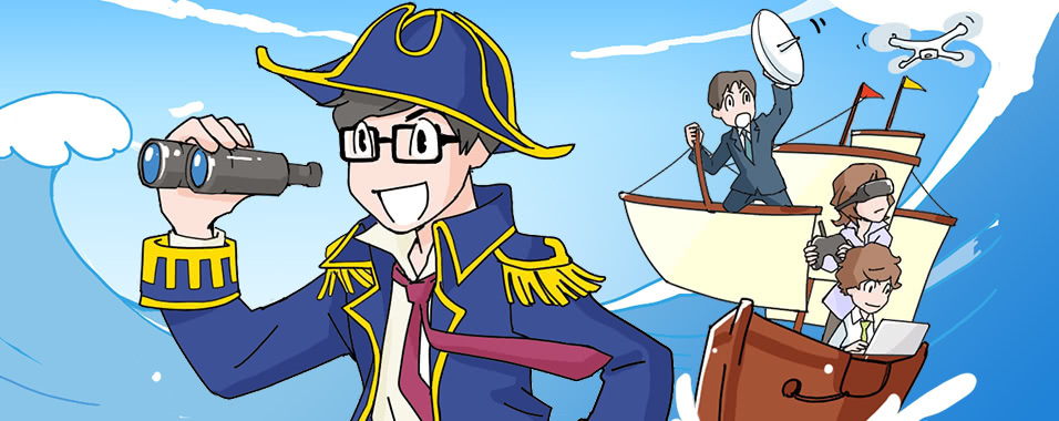 世界中のITで、製造業の&ldquo;モノづくり&rdquo;を支える