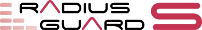 RADIUS GUARD&reg; S