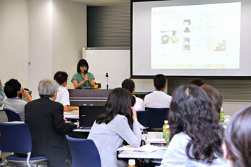 「ちょこサポ」1