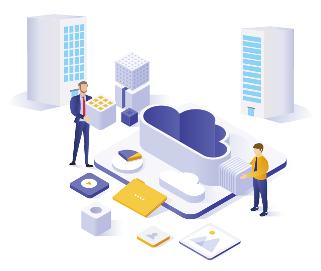 BtoB向けECプラットフォーム