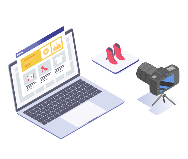 コンテンツ制作・サイト運用