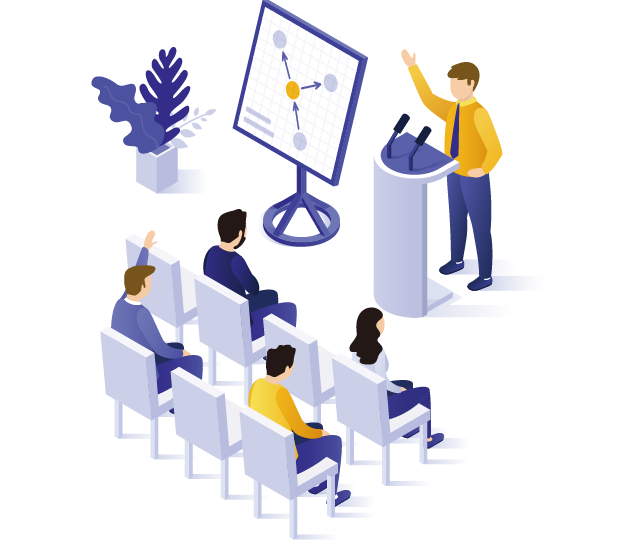 デジタル人材育成・自走化支援