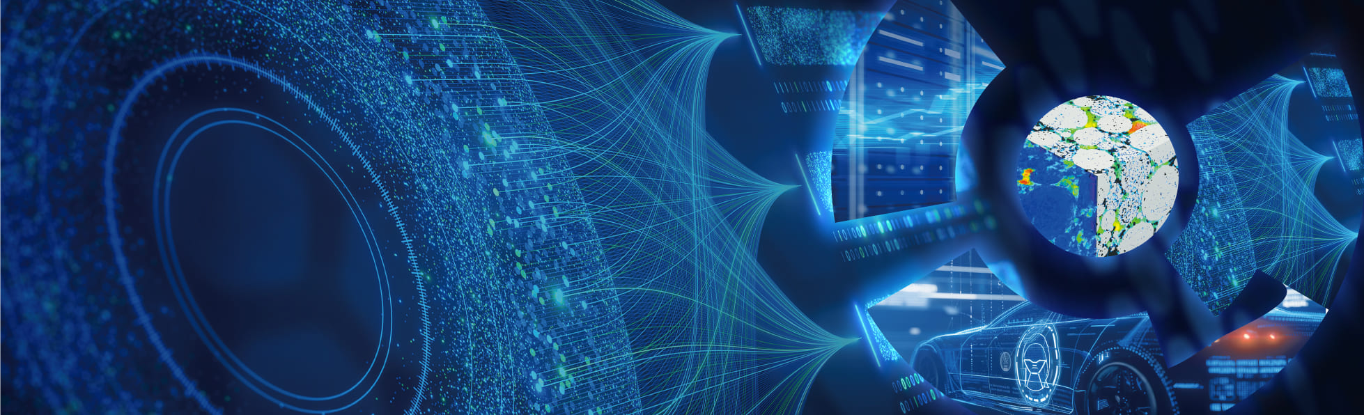 モノづくりの最先端ソリューション CAE/PLM/AI/MI/HI/最適化