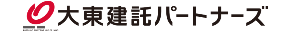 大東建託パートナーズ株式会社 様