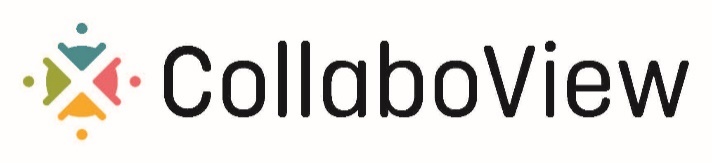 CollaboViewロゴ