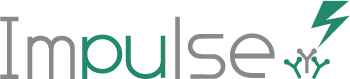 impulseロゴ