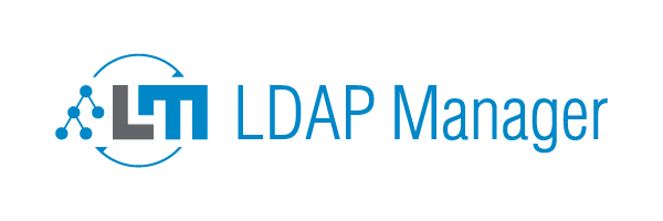 LDAP Managerロゴ