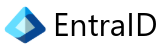 EntraIDロゴ