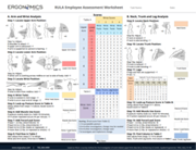IPS IMMA エルゴノミクス解析 適用イメージ 1