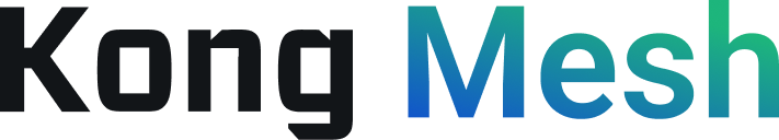 Kong Mesh ロゴ