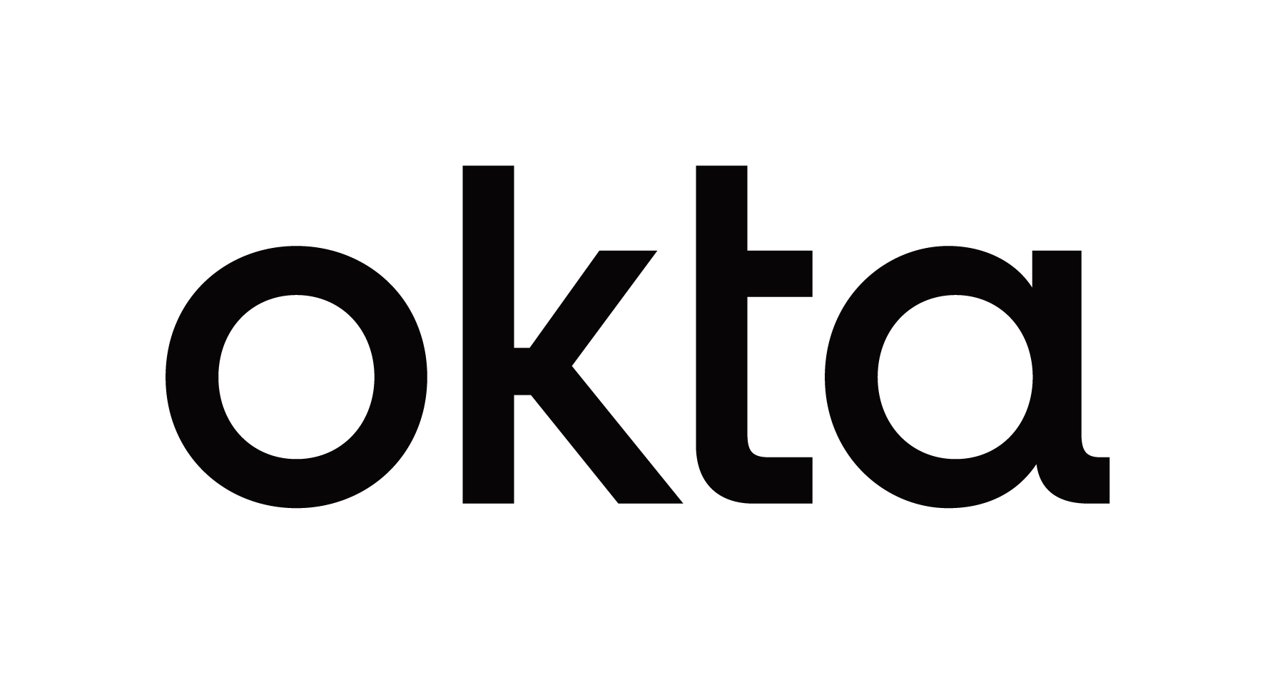 Okta ロゴ