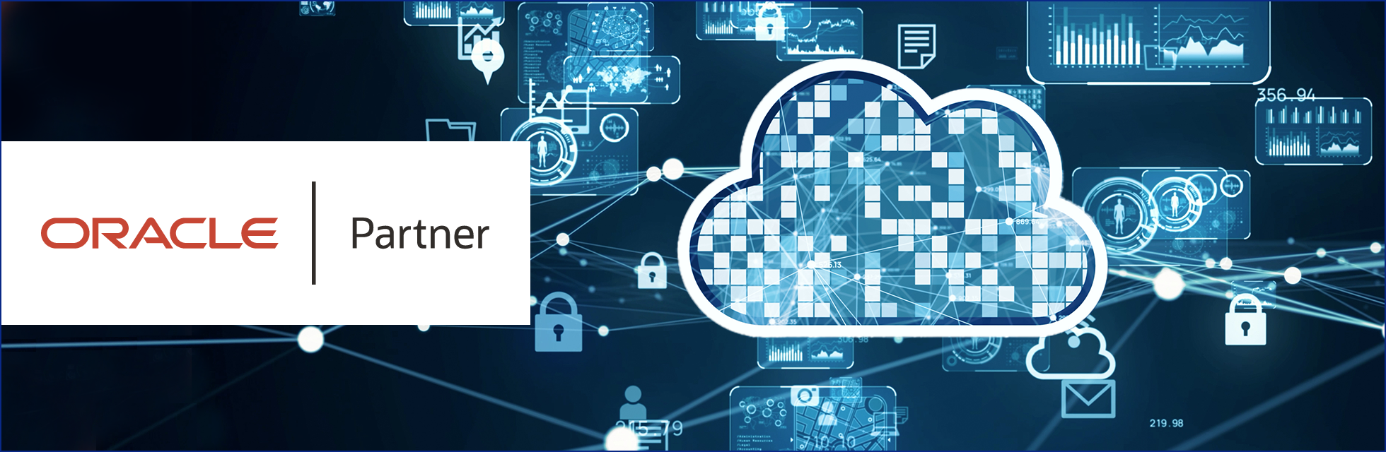 Oracle Fusion Cloud ERP（Oracle Cloud ERP）