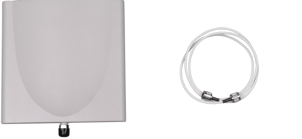 指向性アンテナ