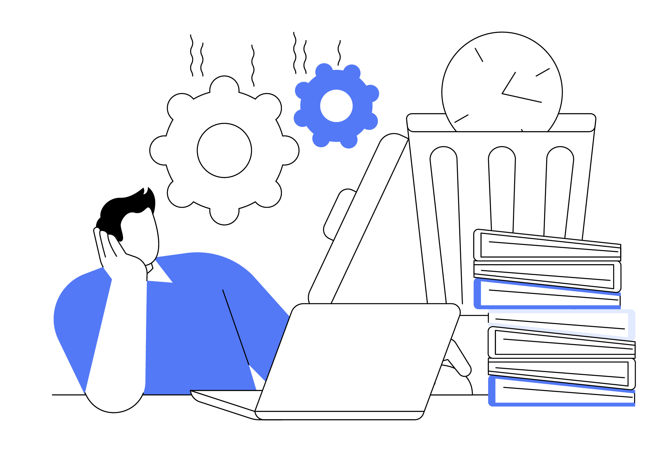 材料開発イメージ