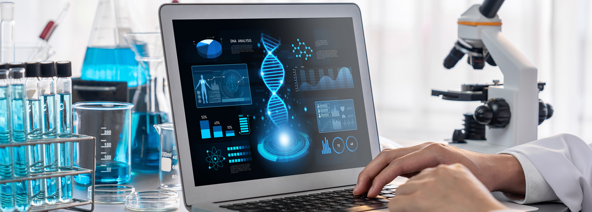 バイオメディカル