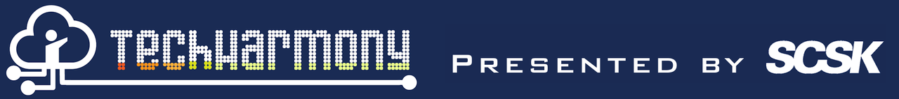 SCSK TechHarmony技術者ブログ