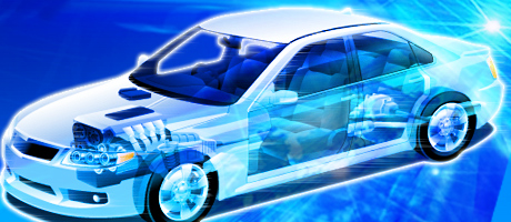 車載システム事業への取り組み