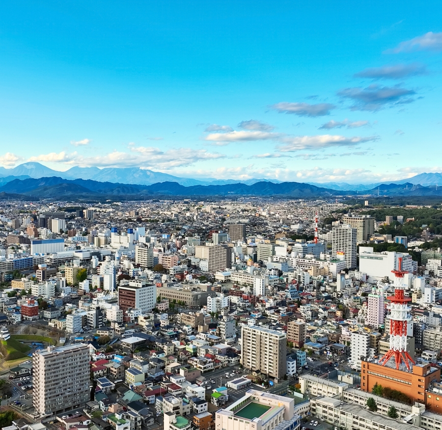 Utsunomiya