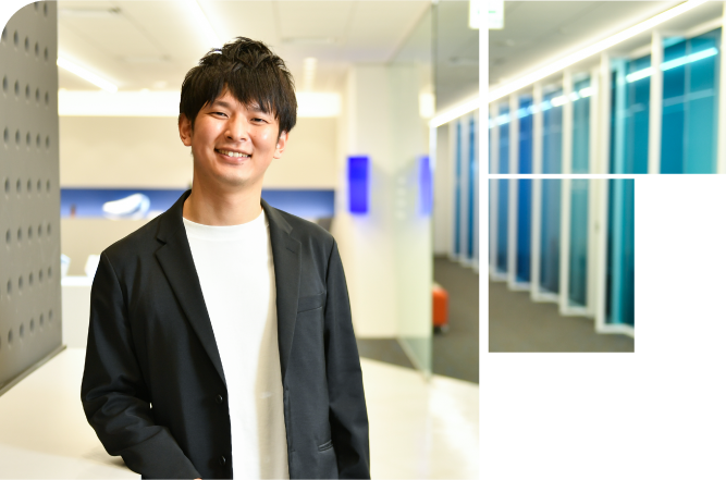 インタビュ01イメージ