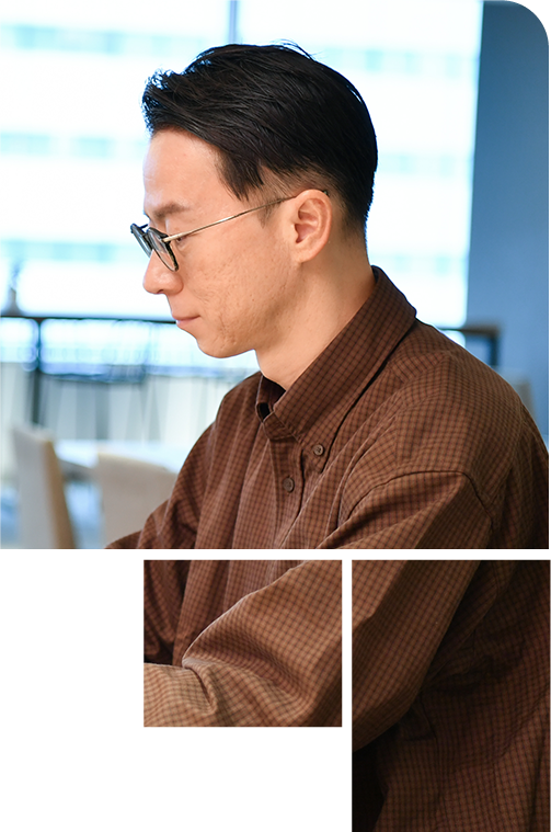 インタビュ01イメージ